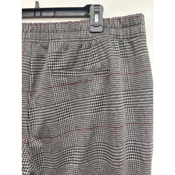 Target A New Day Gray Plaid Pull On Pants - XXL - NWT - Picture 10 of 10